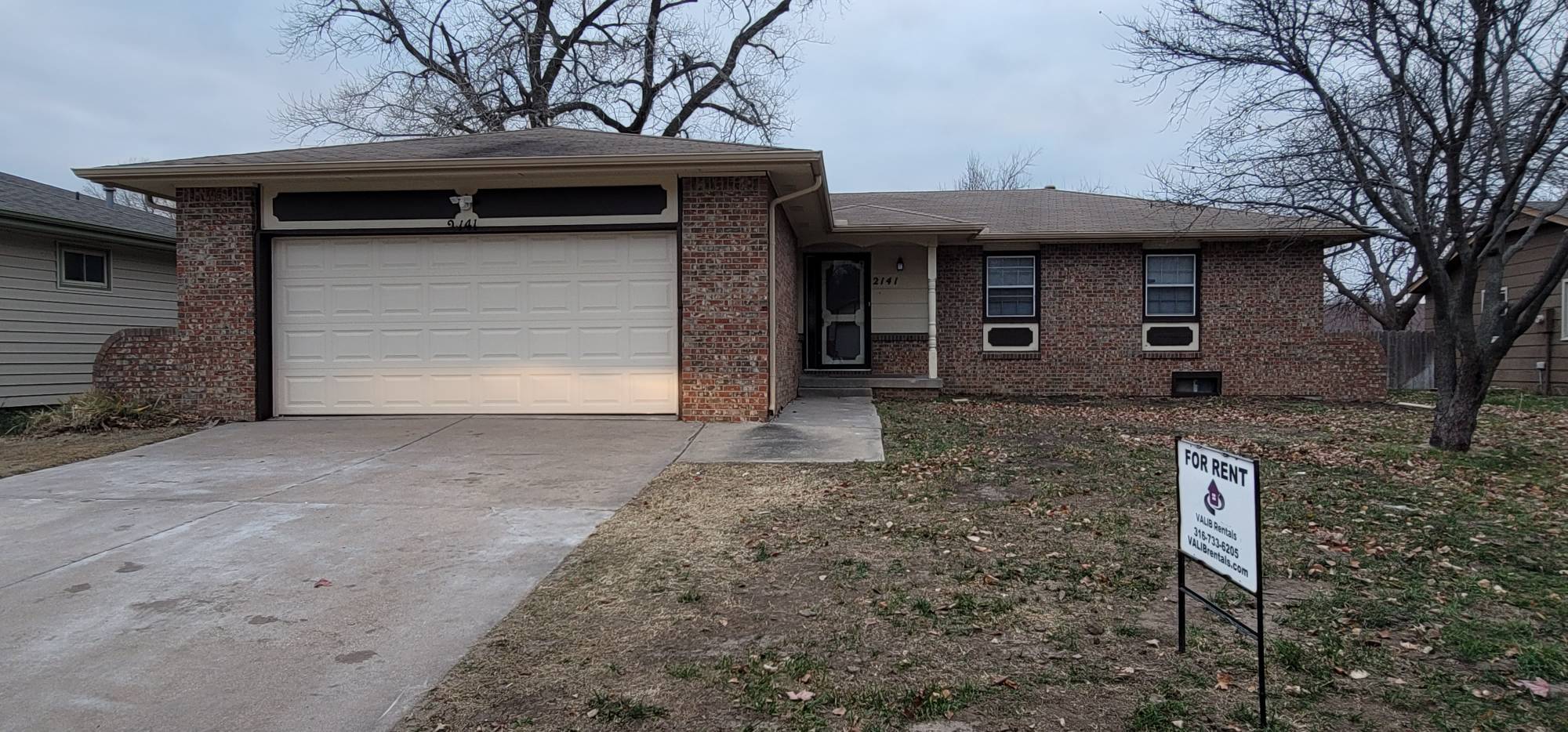 2141 South Lori Lane